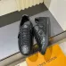 5Louis Vuitton Shoes for Men's Louis Vuitton Sneakers #A47786