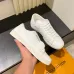 3Louis Vuitton Shoes for Men's Louis Vuitton Sneakers #A47789