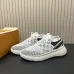 6Louis Vuitton Shoes for Men's Louis Vuitton Sneakers #A48517
