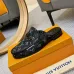 3Louis Vuitton Shoes for Men's Louis Vuitton Sneakers #A52089