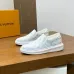 6Louis Vuitton Shoes for Men's Louis Vuitton Sneakers #A53310