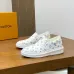 6Louis Vuitton Shoes for Men's Louis Vuitton Sneakers #A53311