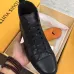 9Louis Vuitton Shoes for Men's Louis Vuitton high Sneakers #9121926