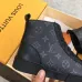 Louis Vuitton Shoes for Men's Louis Vuitton high Sneakers #9121927