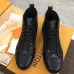 7Louis Vuitton Shoes for Men's Louis Vuitton high Sneakers #9121927