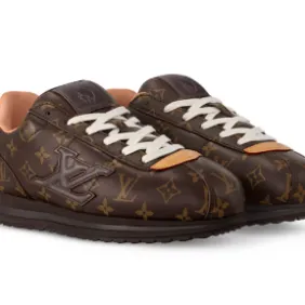 Louis Vuitton Shoes for Men's Women's Louis Vuitton Sneakers #A54076