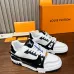 Louis Vuitton Shoes for Men's and women's Louis Vuitton Sneakers #A32263