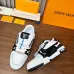 Louis Vuitton Shoes for Men's and women's Louis Vuitton Sneakers #A32263