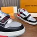 3Louis Vuitton Shoes for Men's and women's Louis Vuitton Sneakers #A32265
