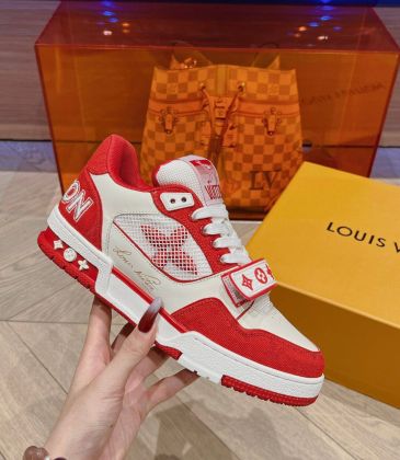 Cheap Women's Louis Vuitton Sneakers OnSale, Discount Women's