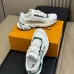 3Louis Vuitton runner tatic Shoes for Men's Louis Vuitton Sneakers #A53881