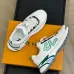4Louis Vuitton runner tatic Shoes for Men's Louis Vuitton Sneakers #A53881