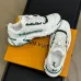 5Louis Vuitton runner tatic Shoes for Men's Louis Vuitton Sneakers #A53881