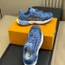 3Louis Vuitton runner tatic Shoes for Men's Louis Vuitton Sneakers #A53882
