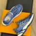 4Louis Vuitton runner tatic Shoes for Men's Louis Vuitton Sneakers #A53882