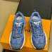 6Louis Vuitton runner tatic Shoes for Men's Louis Vuitton Sneakers #A53882