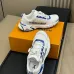 3Louis Vuitton runner tatic Shoes for Men's Louis Vuitton Sneakers #A53883