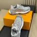 3Louis Vuitton runner tatic Shoes for Men's Louis Vuitton Sneakers #A53885
