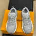6Louis Vuitton runner tatic Shoes for Men's Louis Vuitton Sneakers #A53885