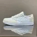 4Louis Vuitton x Air Jordan 1 Low Original Quality #999934274