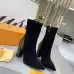 Louis Vuitton Shoes for Womem's Louis Vuitton rain boots #99899891