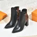 Louis Vuitton Shoes for Womem's Louis Vuitton rain boots #99899895