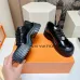 13Louis Vuitton Black Sneakers: Patent Leather &amp; Iconic LV Logo, Merging Luxury and Edge Black/White/Brown #A54199