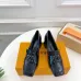 Louis Vuitton Shoes for Women's Louis Vuitton Pumps #A25994