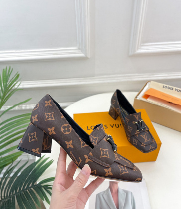 Louis Vuitton Girls shoes