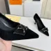 Louis Vuitton Shoes for Women's Louis Vuitton Pumps #A26865