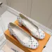 26Louis Vuitton Shoes for Women's Louis Vuitton Pumps #A49570
