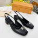 9Louis Vuitton Shoes for Women's Louis Vuitton Pumps #A49580