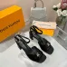 18Louis Vuitton Shoes for Women's Louis Vuitton Pumps #A49588