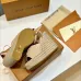 6Louis Vuitton Shoes for Women's Louis Vuitton Mare Wedge Sandal #A53200