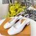 5Louis Vuitton Shoes for Women's Louis Vuitton Sandals 3.5CM #A52079