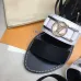 Louis Vuitton Shoes for Women's Louis Vuitton Sandals #9874454