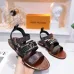 Louis Vuitton Shoes for Women's Louis Vuitton Sandals #999924321