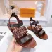 Louis Vuitton Shoes for Women's Louis Vuitton Sandals #999924322