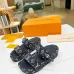 3Louis Vuitton Shoes for Women's Louis Vuitton Sandals #999924396