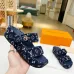 Louis Vuitton Shoes for Women's Louis Vuitton Sandals #999924398