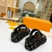 9Louis Vuitton Shoes for Women's Louis Vuitton Sandals #999924399