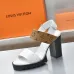 Louis Vuitton Shoes for Women's Louis Vuitton Sandals #999934307