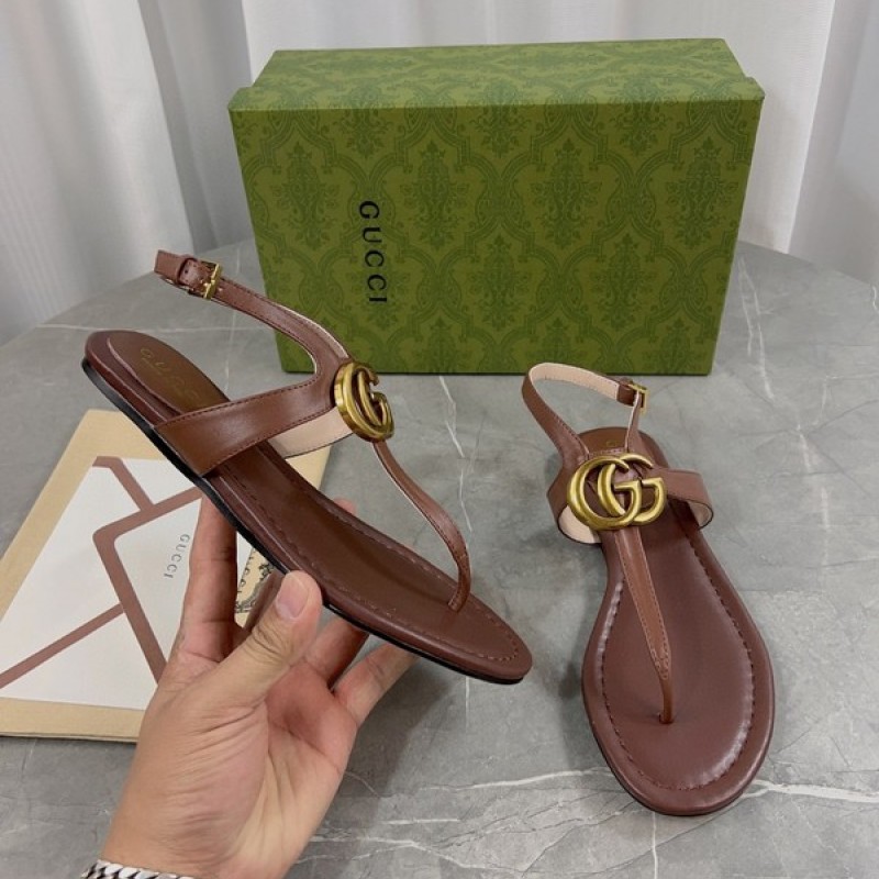 Louis Vuitton Shoes for Women's Louis Vuitton Sandals #9999921480 