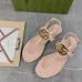 Louis Vuitton Shoes for Women's Louis Vuitton Sandals #9999921479