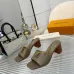12Louis Vuitton Shoes for Women's Louis Vuitton Sandals #A34561