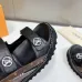 Louis Vuitton Shoes for Women's Louis Vuitton Sandals #A33730