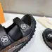 4Louis Vuitton Shoes for Women's Louis Vuitton Sandals #A33730