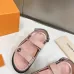 Louis Vuitton Shoes for Women's Louis Vuitton Sandals #A33732