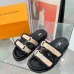 Louis Vuitton Shoes for Women's Louis Vuitton Sandals #A38971