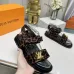 Louis Vuitton Shoes for Women's Louis Vuitton Sandals #A39510